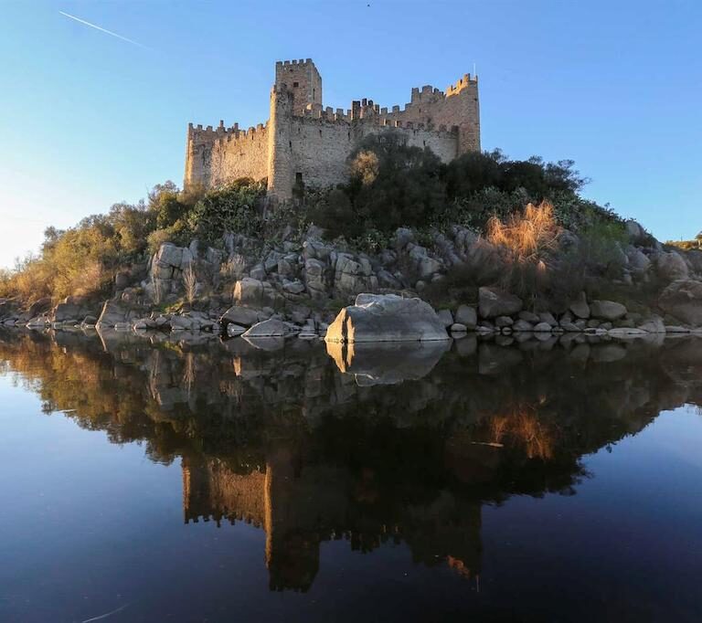 Castelo de Almourol